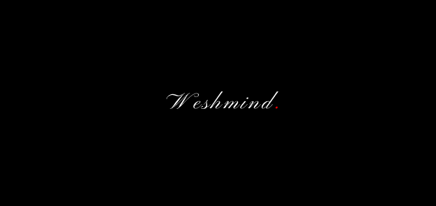 Weshmind Magazine